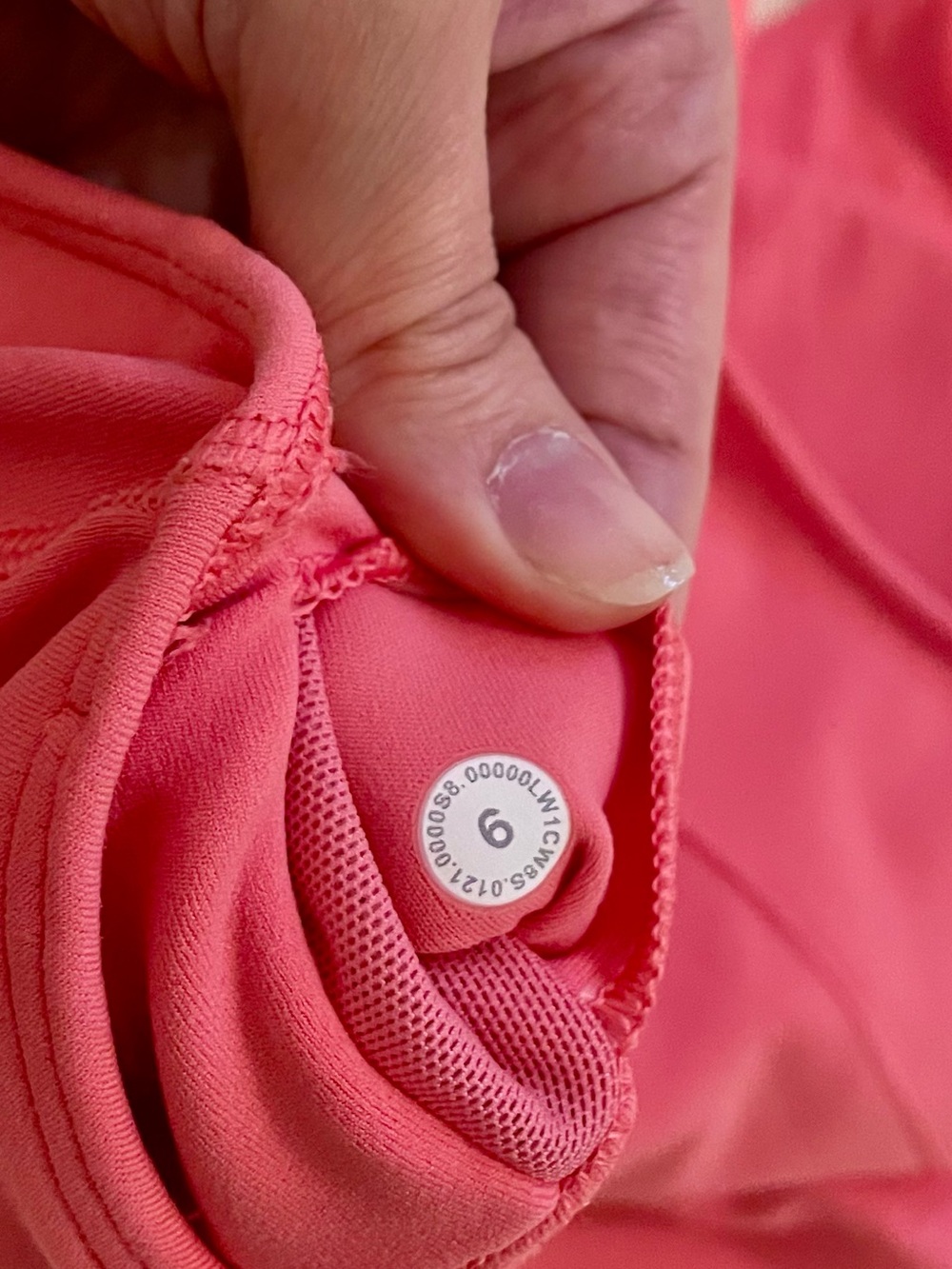 Lululemon Align Tank - Picture 5 of 5